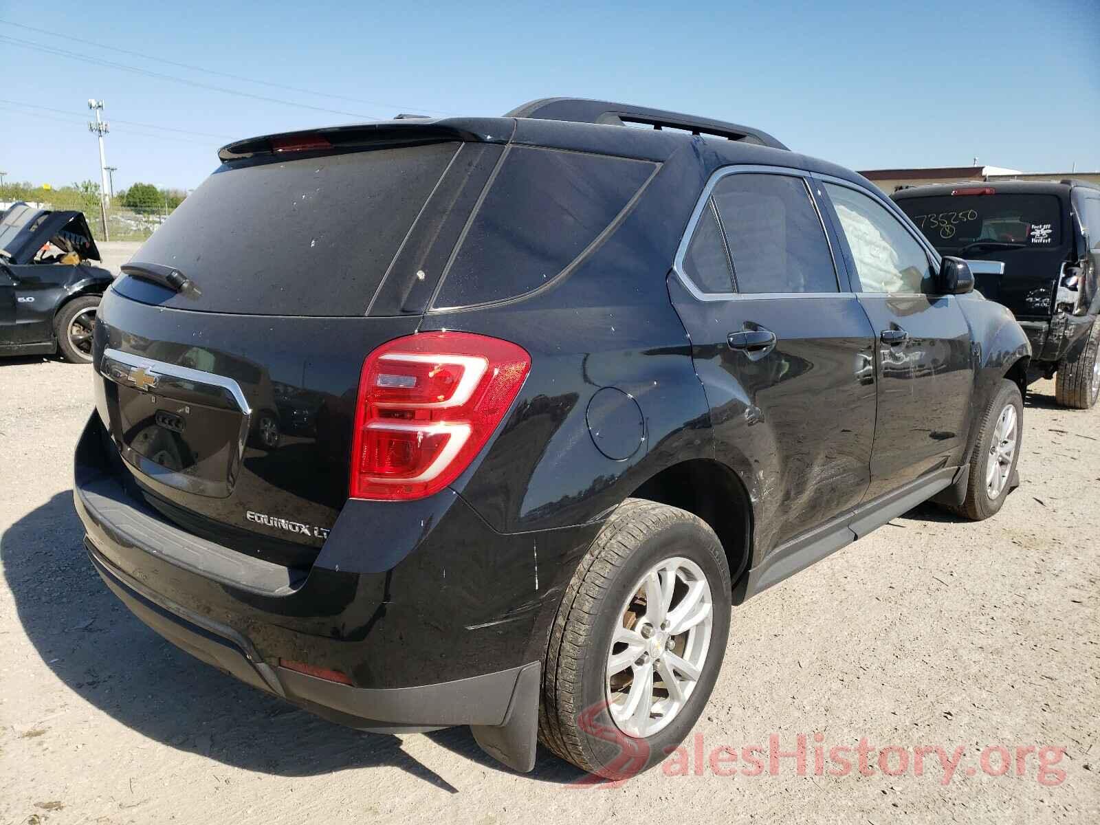 2GNALCEK4G6110856 2016 CHEVROLET EQUINOX