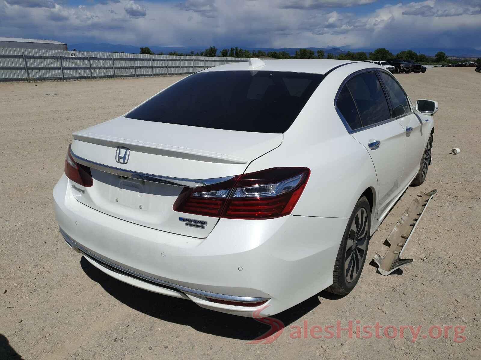 JHMCR6F70HC016914 2017 HONDA ACCORD