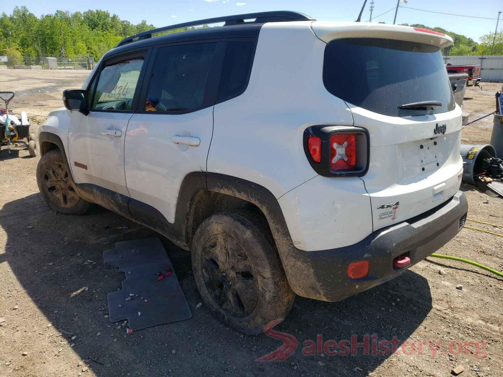 ZACCJBCB1JPG72874 2018 JEEP RENEGADE