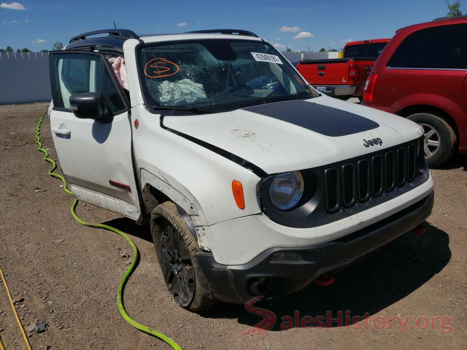 ZACCJBCB1JPG72874 2018 JEEP RENEGADE