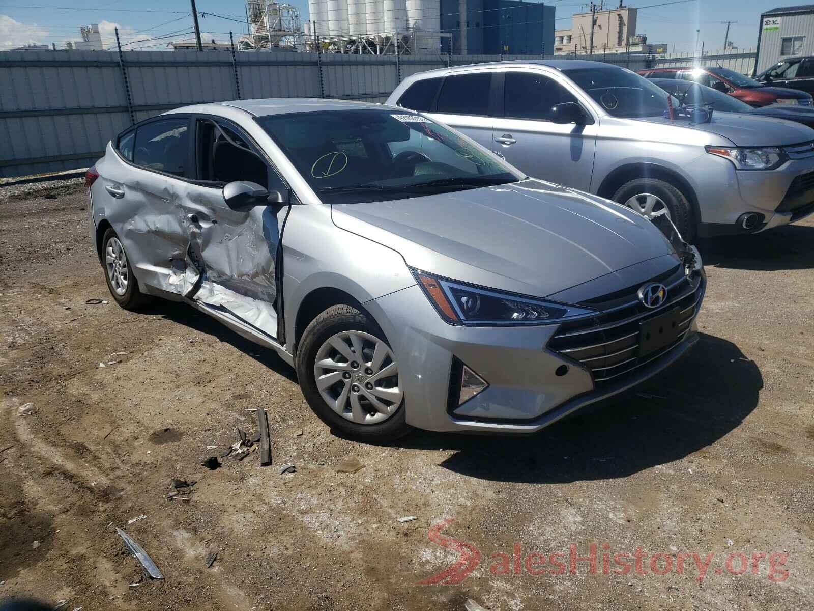 KMHD74LF1LU082012 2020 HYUNDAI ELANTRA