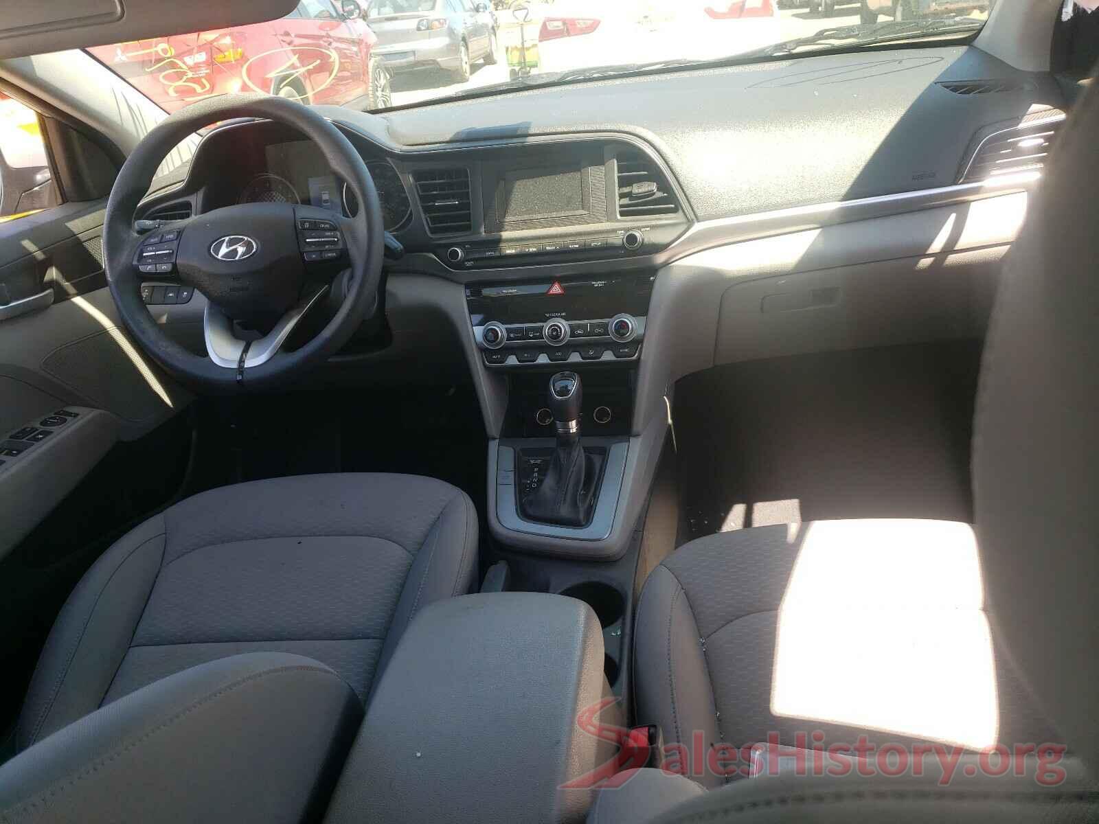 KMHD74LF1LU082012 2020 HYUNDAI ELANTRA