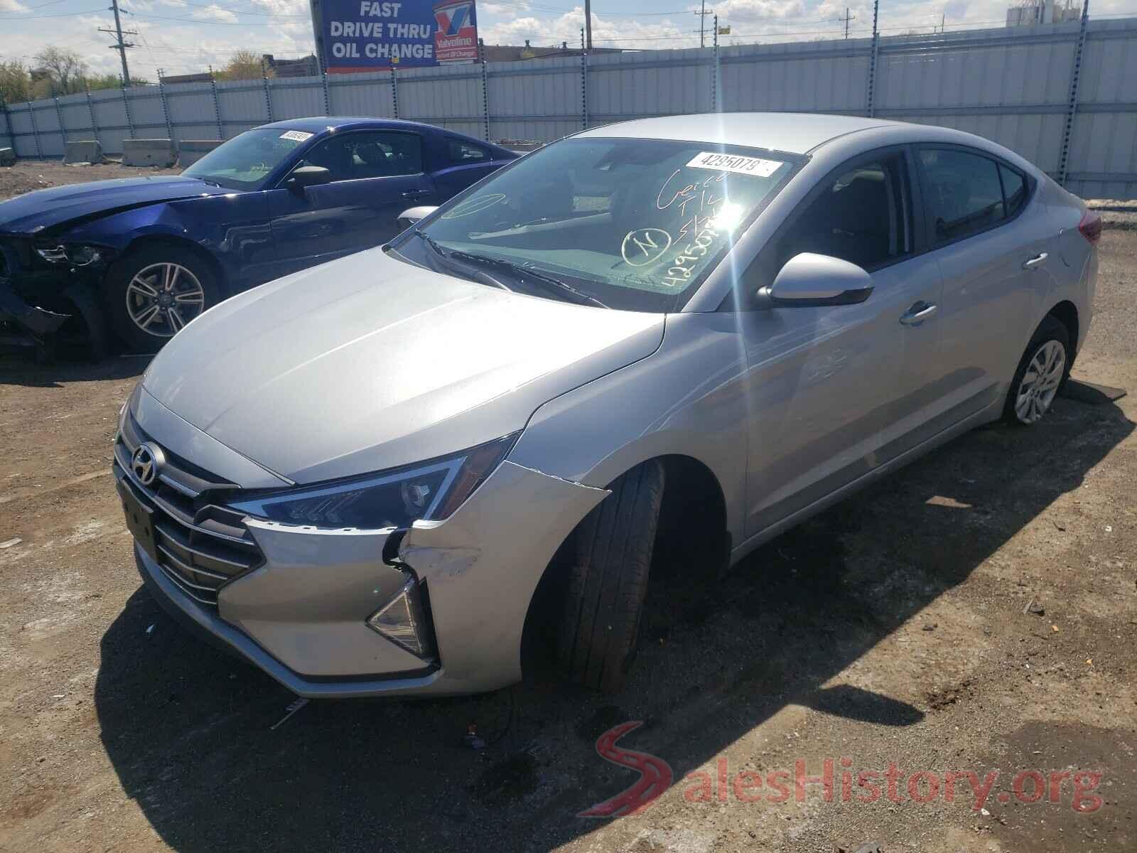 KMHD74LF1LU082012 2020 HYUNDAI ELANTRA