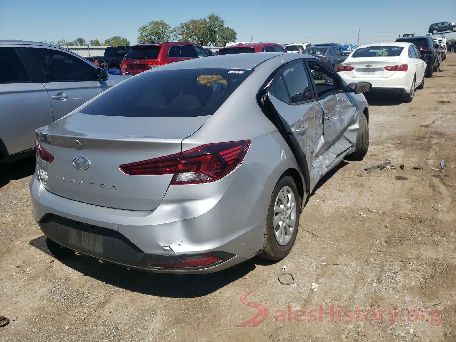 KMHD74LF1LU082012 2020 HYUNDAI ELANTRA