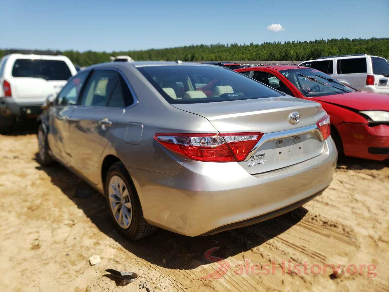 4T1BF1FK5HU380488 2017 TOYOTA CAMRY