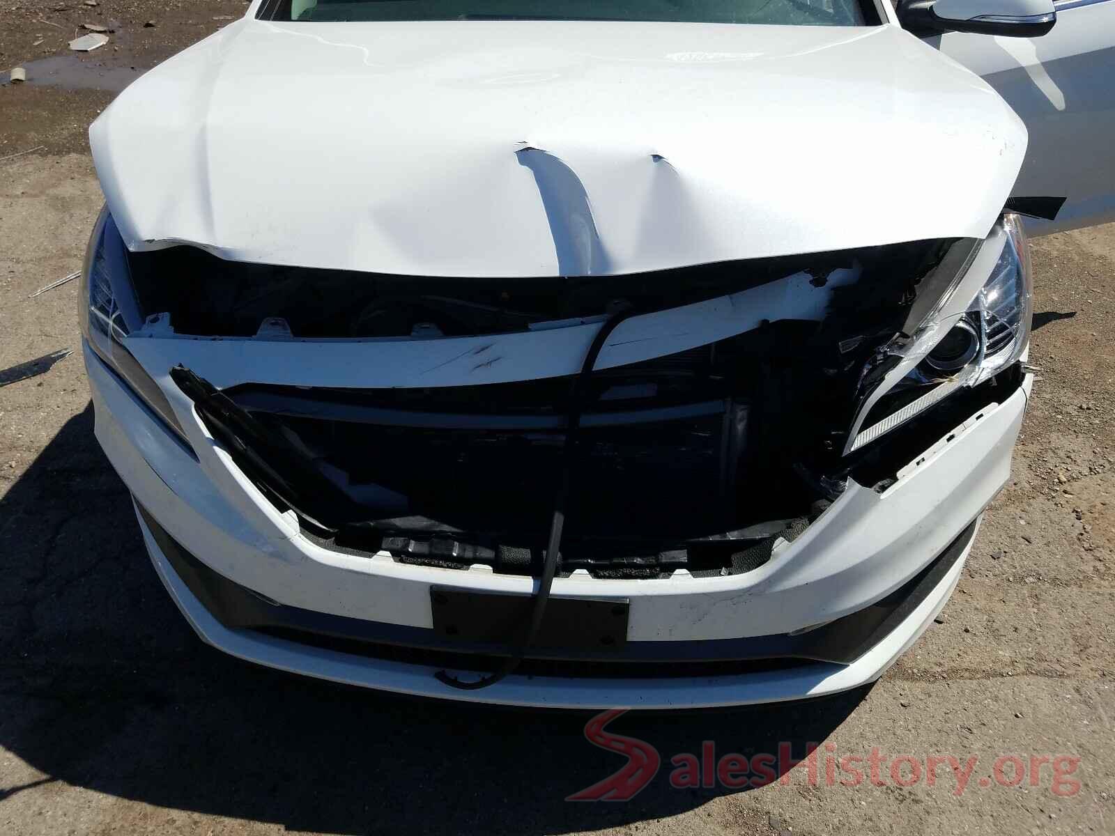 5NPE34AFXHH550893 2017 HYUNDAI SONATA