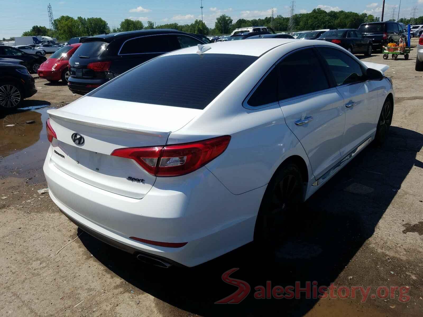 5NPE34AFXHH550893 2017 HYUNDAI SONATA