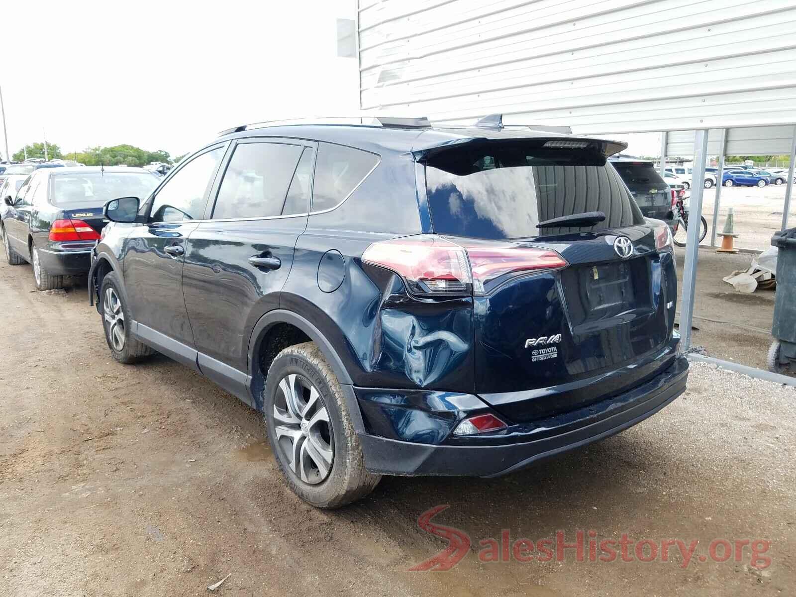 2T3ZFREV6JW463756 2018 TOYOTA RAV4