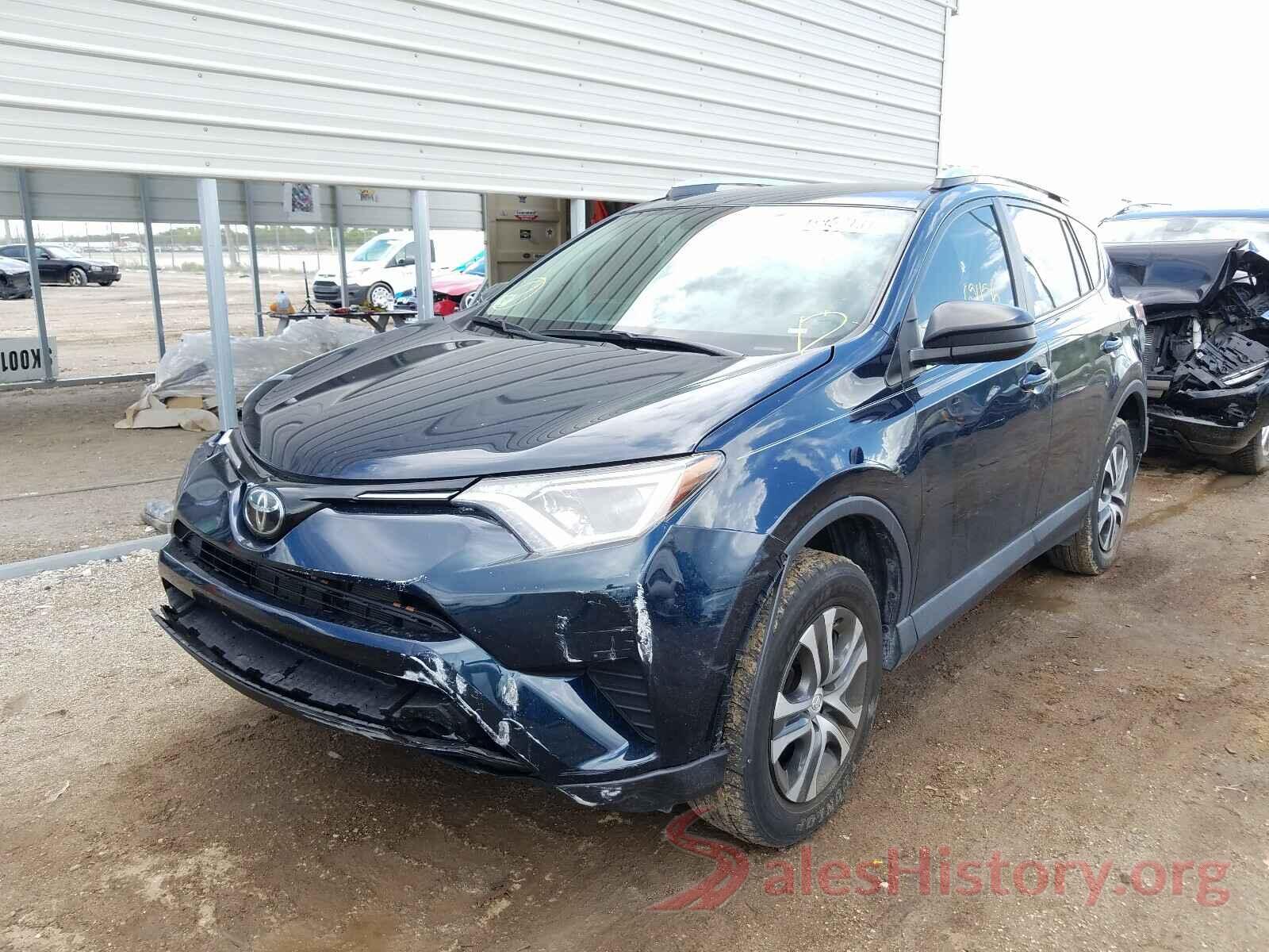 2T3ZFREV6JW463756 2018 TOYOTA RAV4