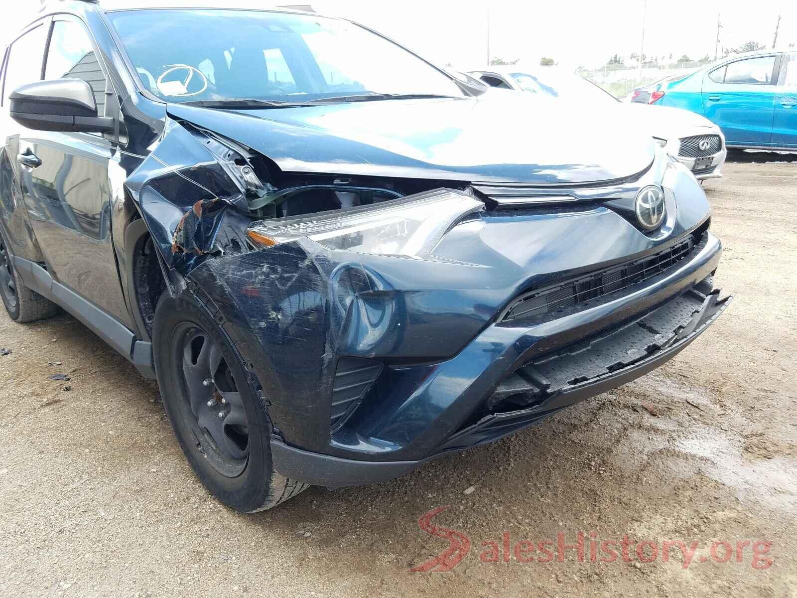 2T3ZFREV6JW463756 2018 TOYOTA RAV4