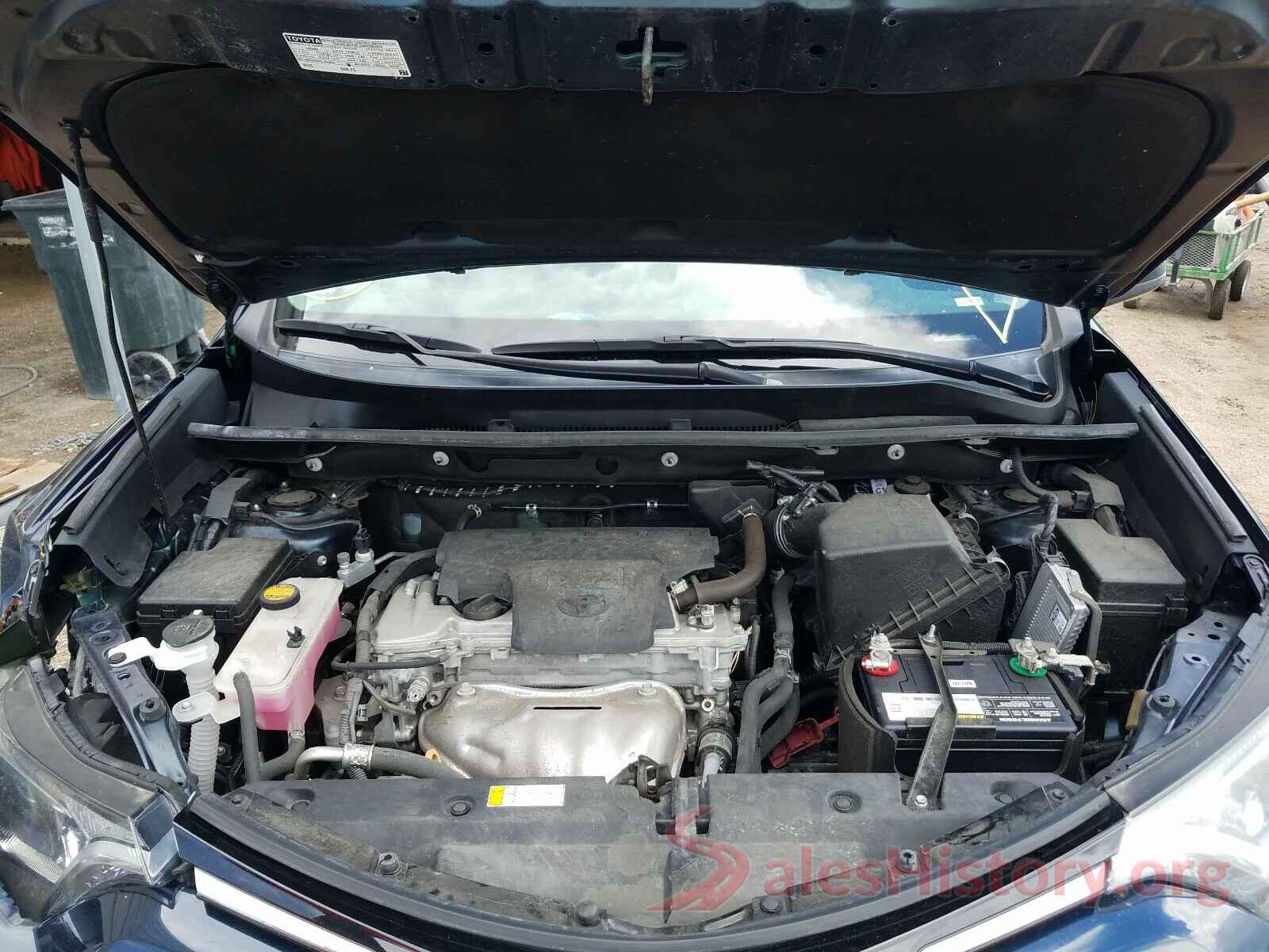 2T3ZFREV6JW463756 2018 TOYOTA RAV4