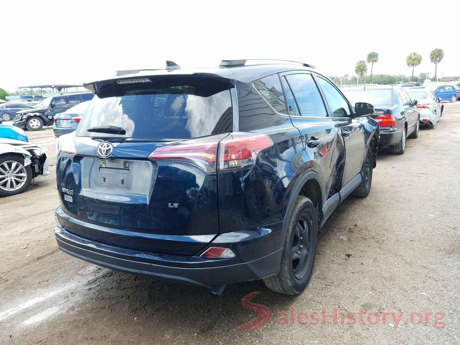 2T3ZFREV6JW463756 2018 TOYOTA RAV4