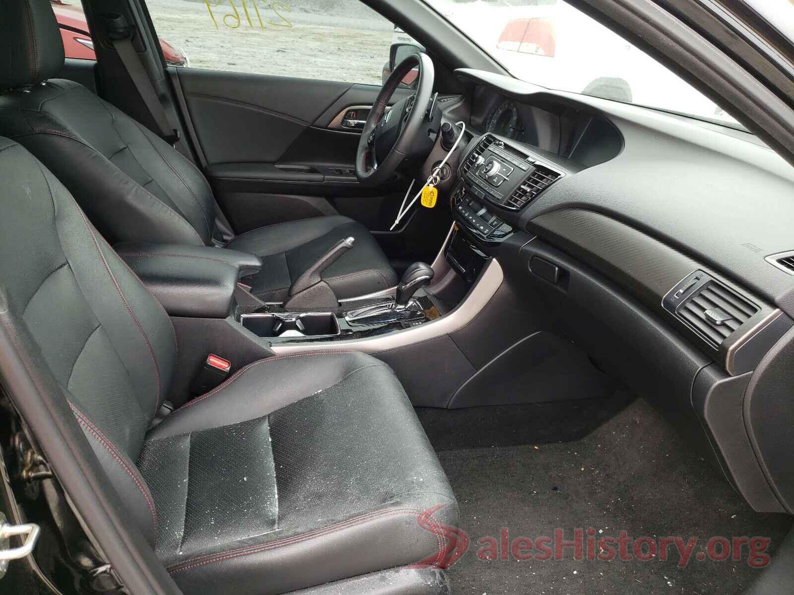 1HGCR2F12HA108304 2017 HONDA ACCORD