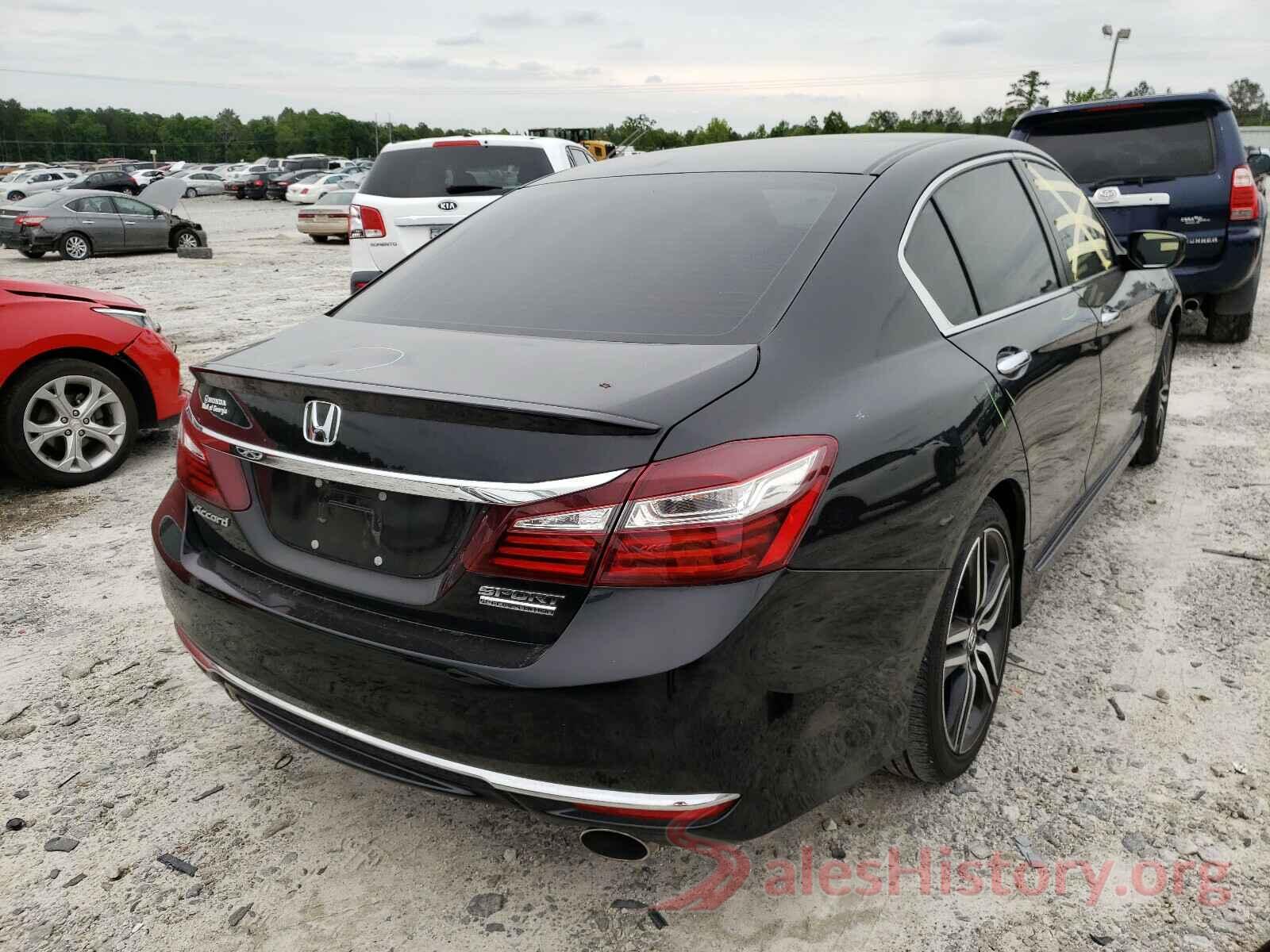 1HGCR2F12HA108304 2017 HONDA ACCORD