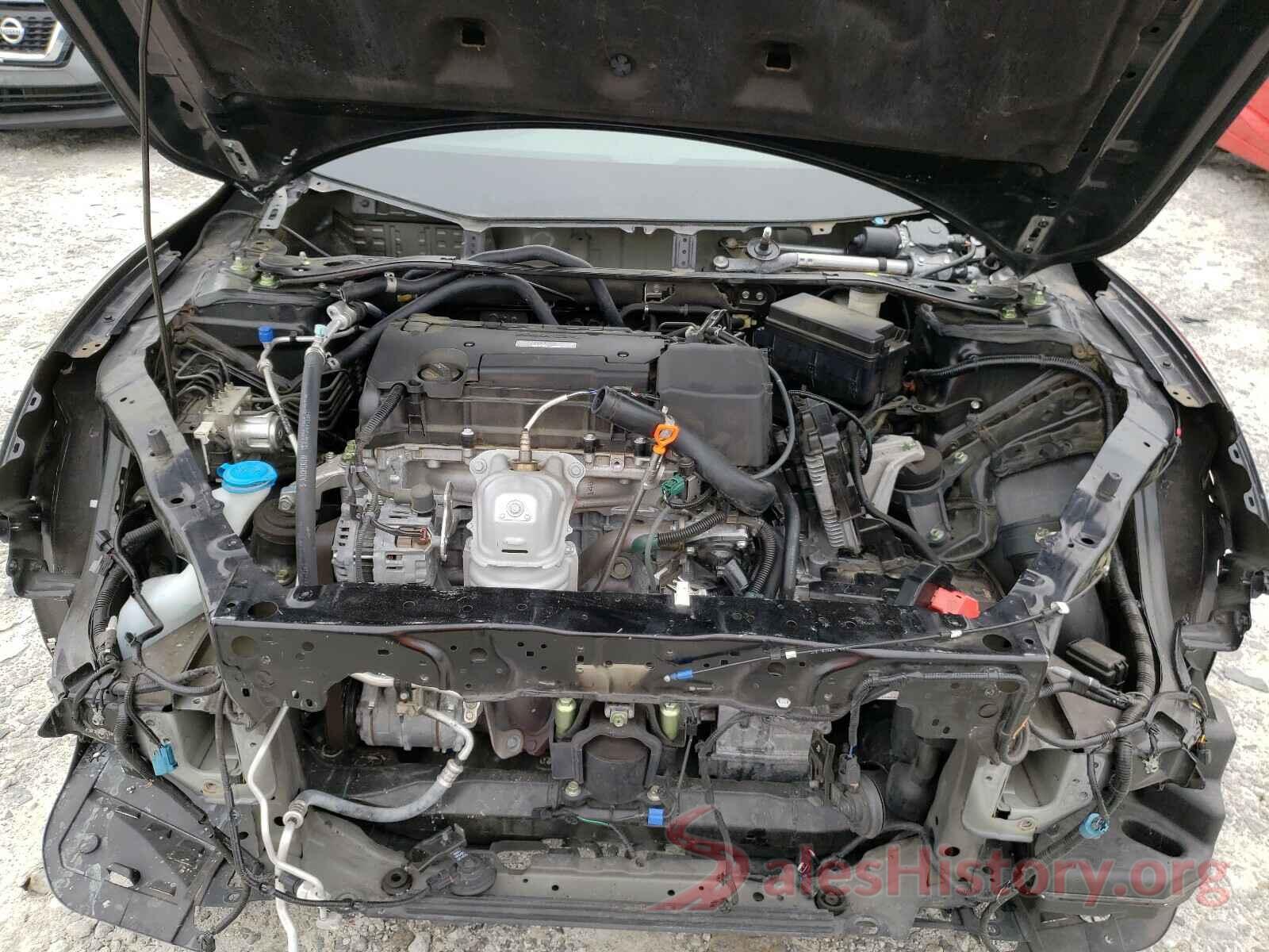 1HGCR2F12HA108304 2017 HONDA ACCORD