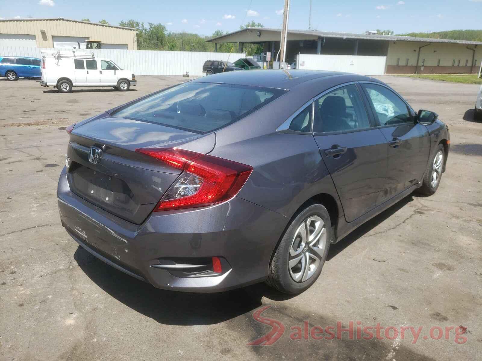 2HGFC2F58JH513544 2018 HONDA CIVIC