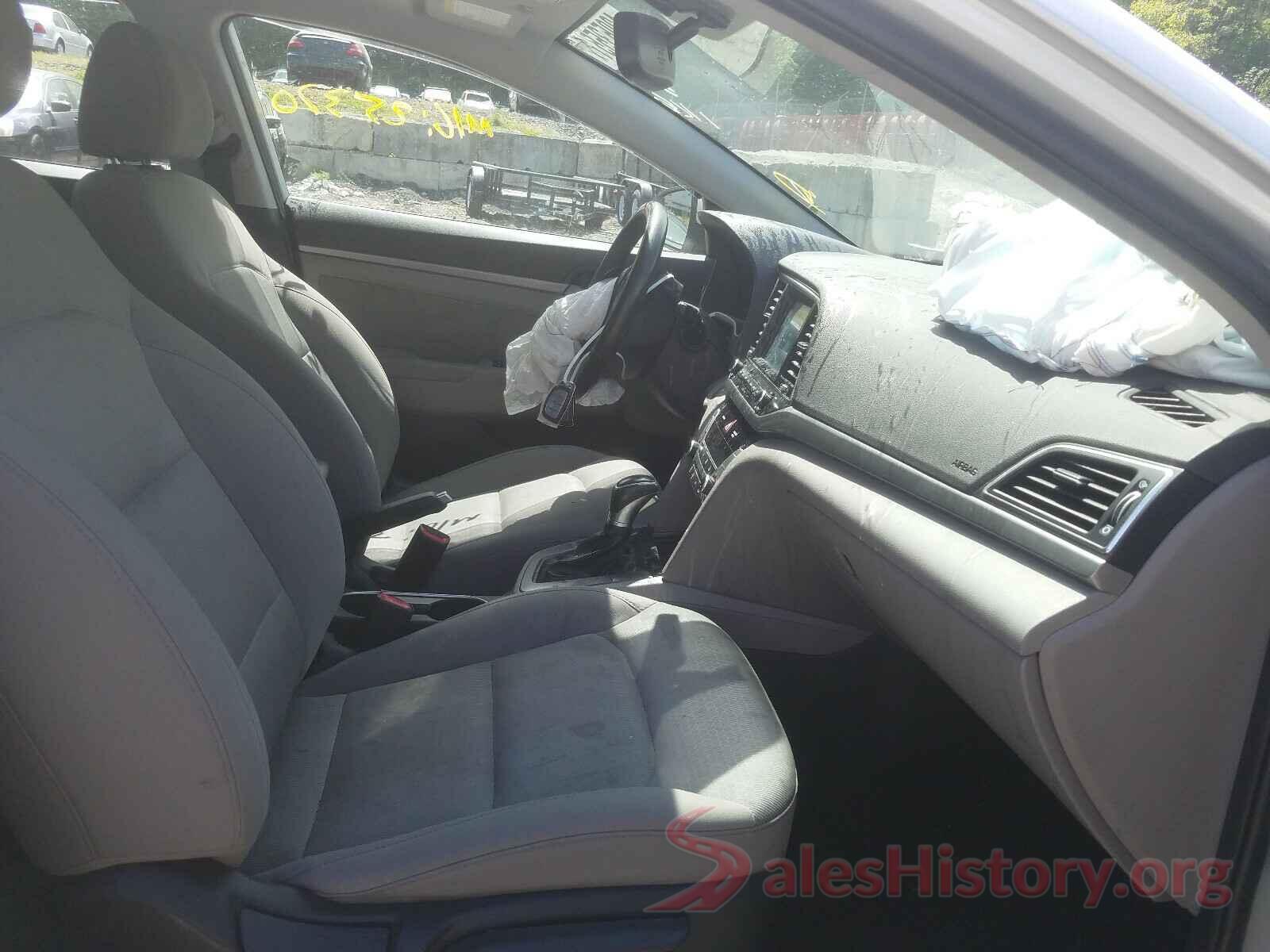 5NPD84LF0JH228280 2018 HYUNDAI ELANTRA