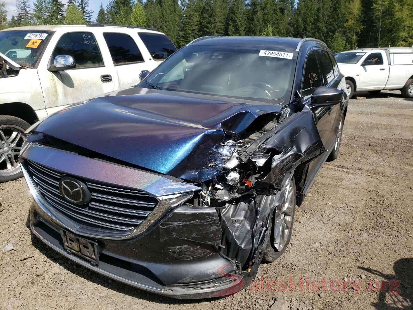 JM3TCBEY9H0137228 2017 MAZDA CX-9