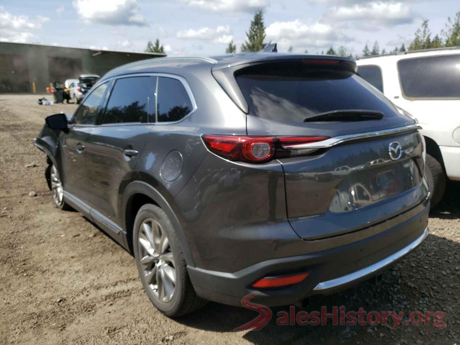 JM3TCBEY9H0137228 2017 MAZDA CX-9