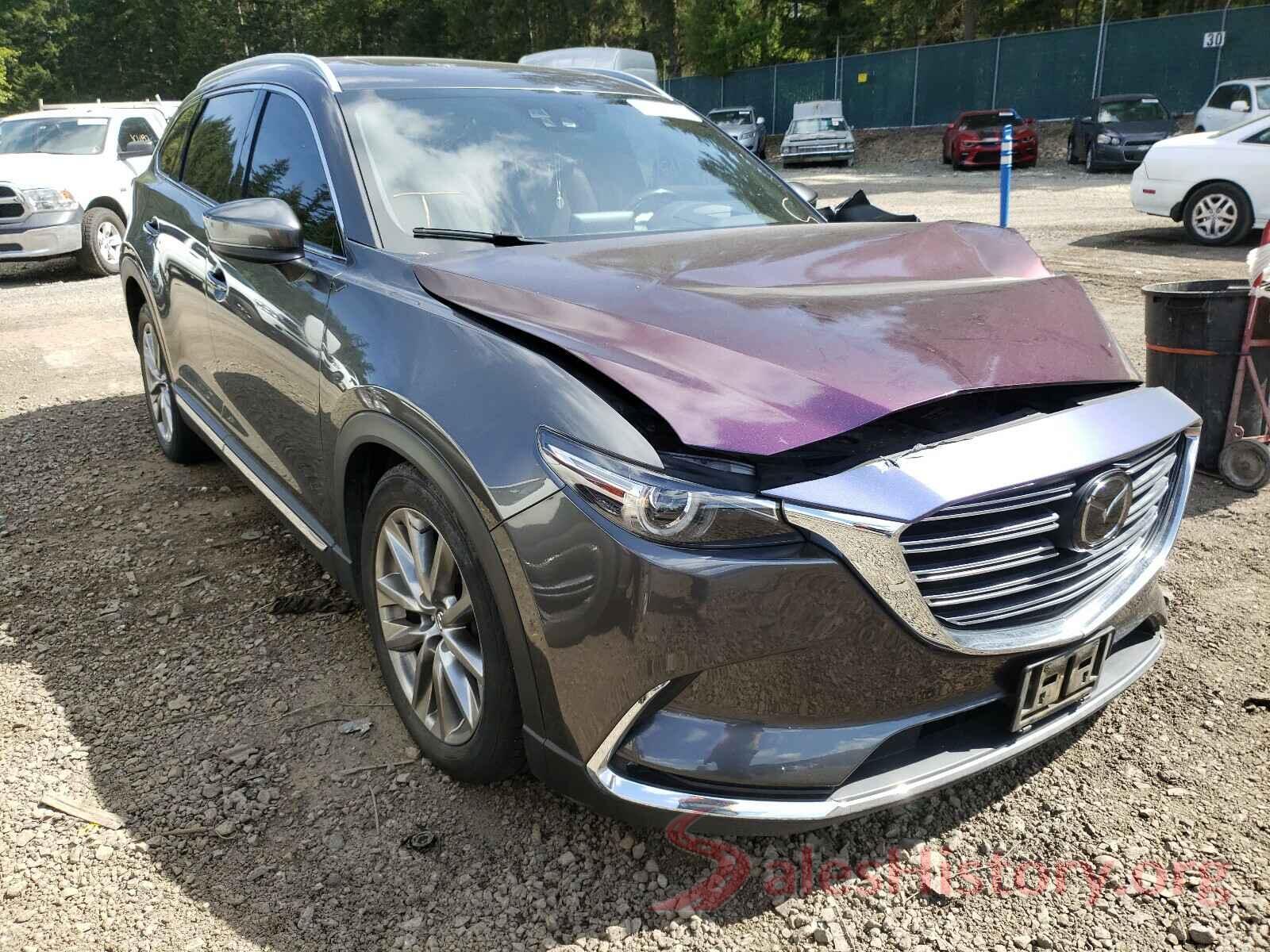 JM3TCBEY9H0137228 2017 MAZDA CX-9