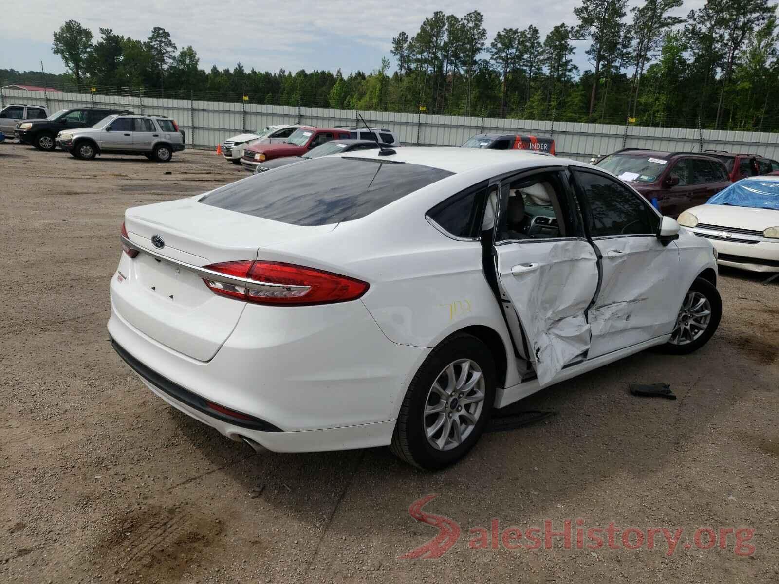 3FA6P0G78HR144048 2017 FORD FUSION