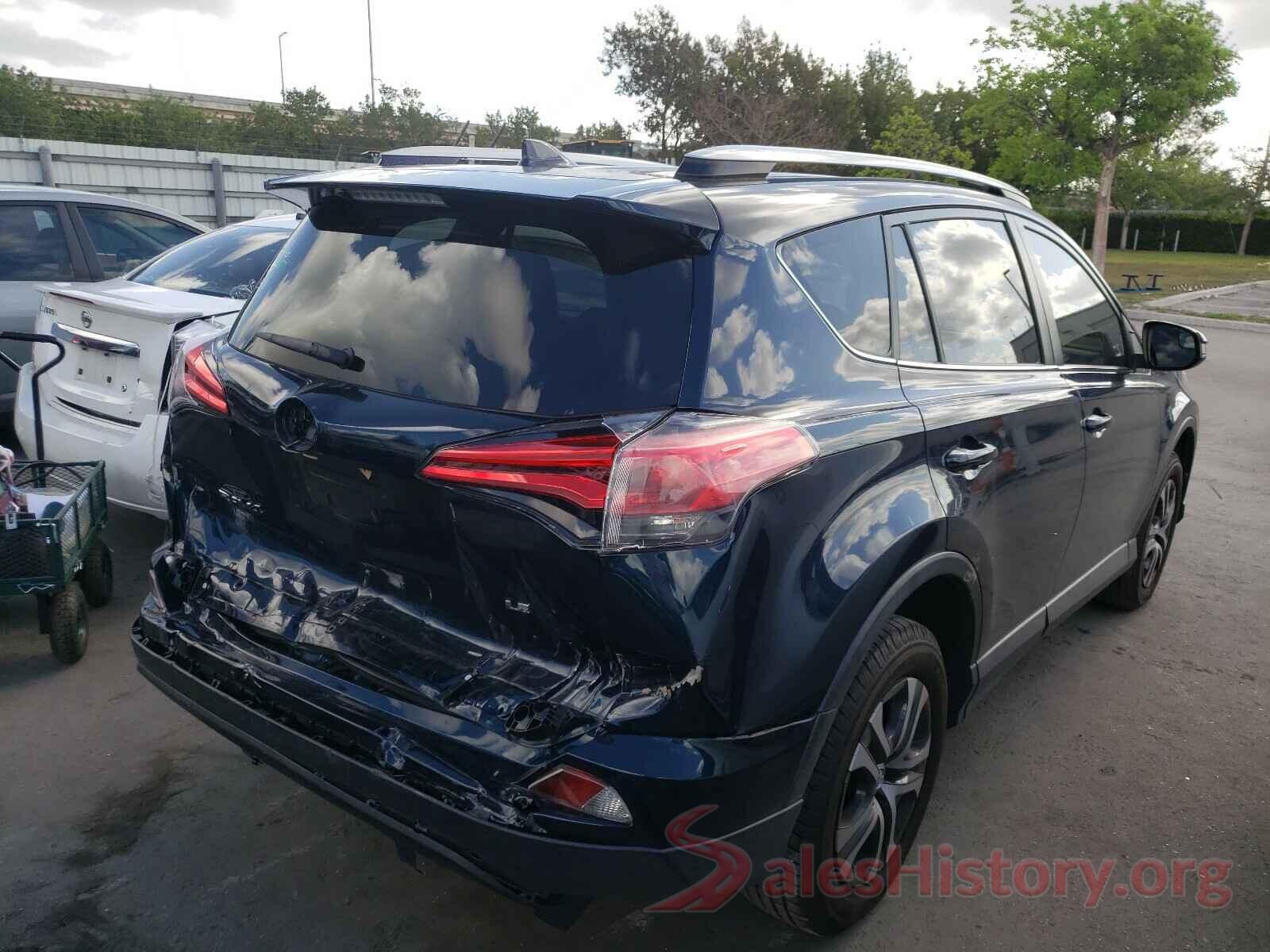 JTMZFREV2HJ111136 2017 TOYOTA RAV4