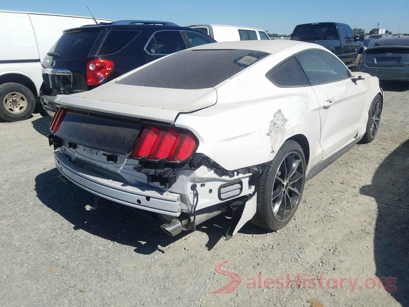 1FA6P8CF5H5208089 2017 FORD MUSTANG