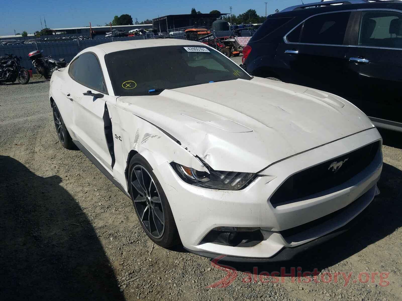 1FA6P8CF5H5208089 2017 FORD MUSTANG