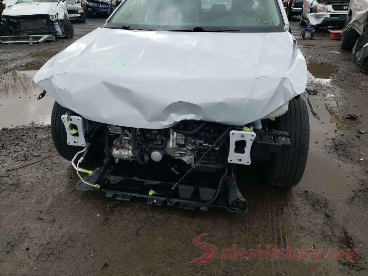 3VWC57BU7KM032786 2019 VOLKSWAGEN JETTA