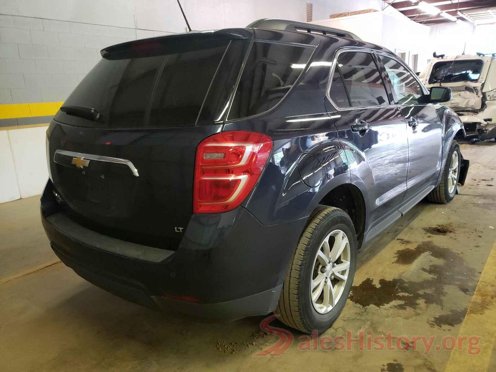 2GNALCEKXH1602659 2017 CHEVROLET EQUINOX