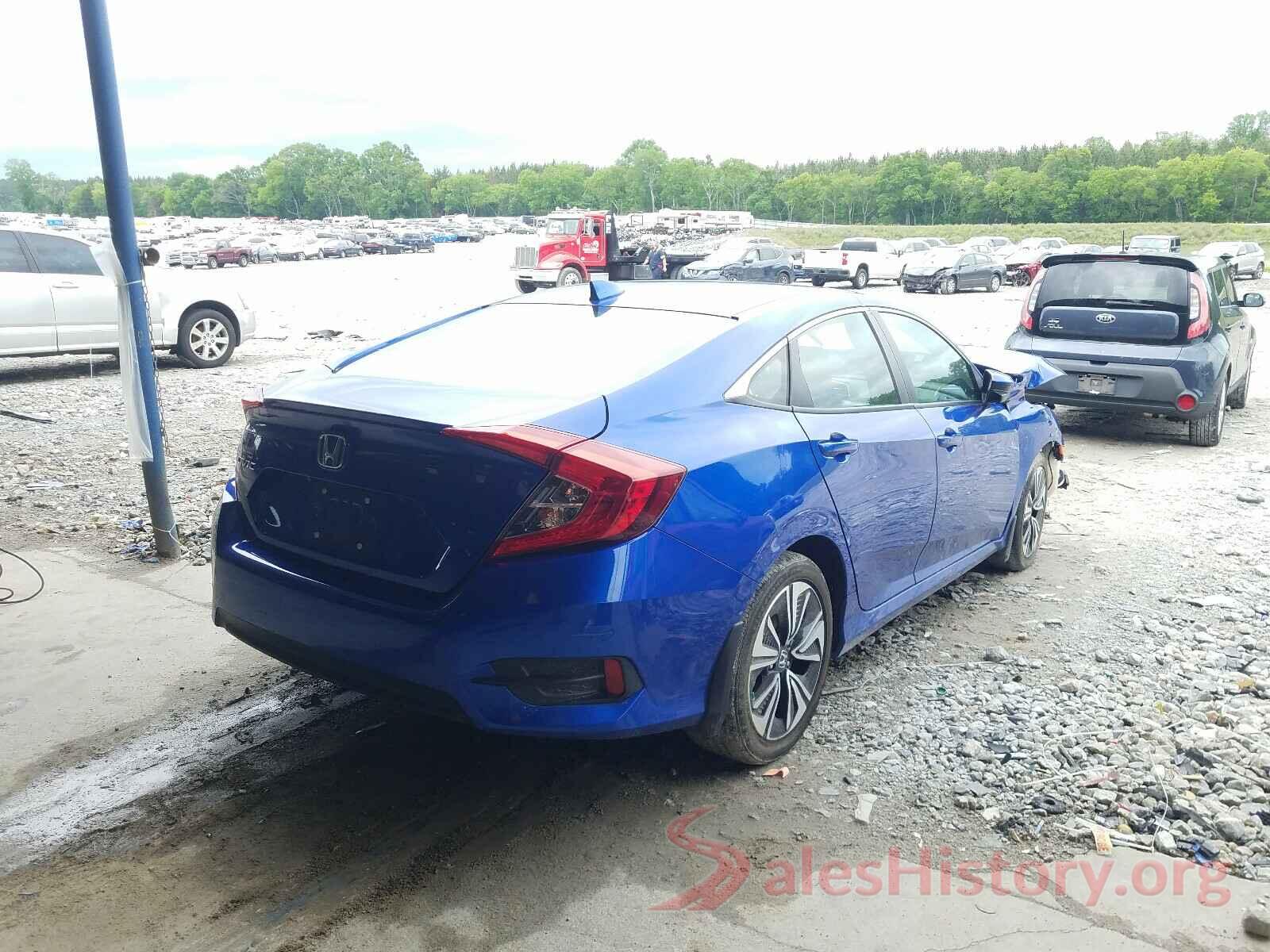 19XFC1F32HE032041 2017 HONDA CIVIC