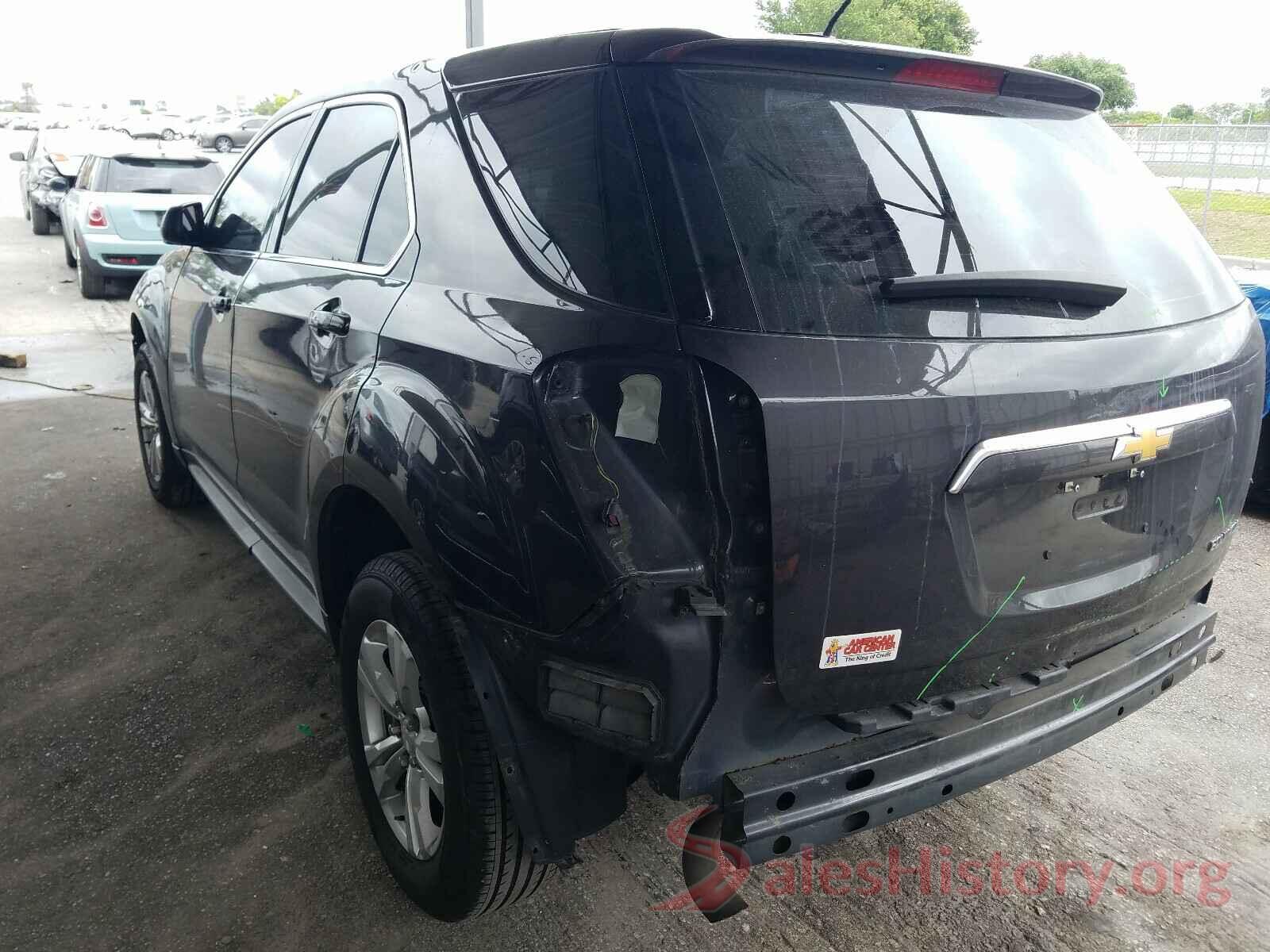 2GNALBEK0G6274132 2016 CHEVROLET EQUINOX