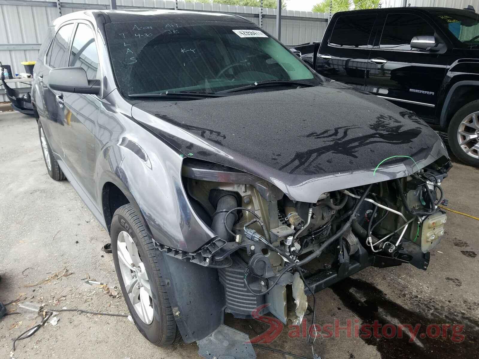 2GNALBEK0G6274132 2016 CHEVROLET EQUINOX