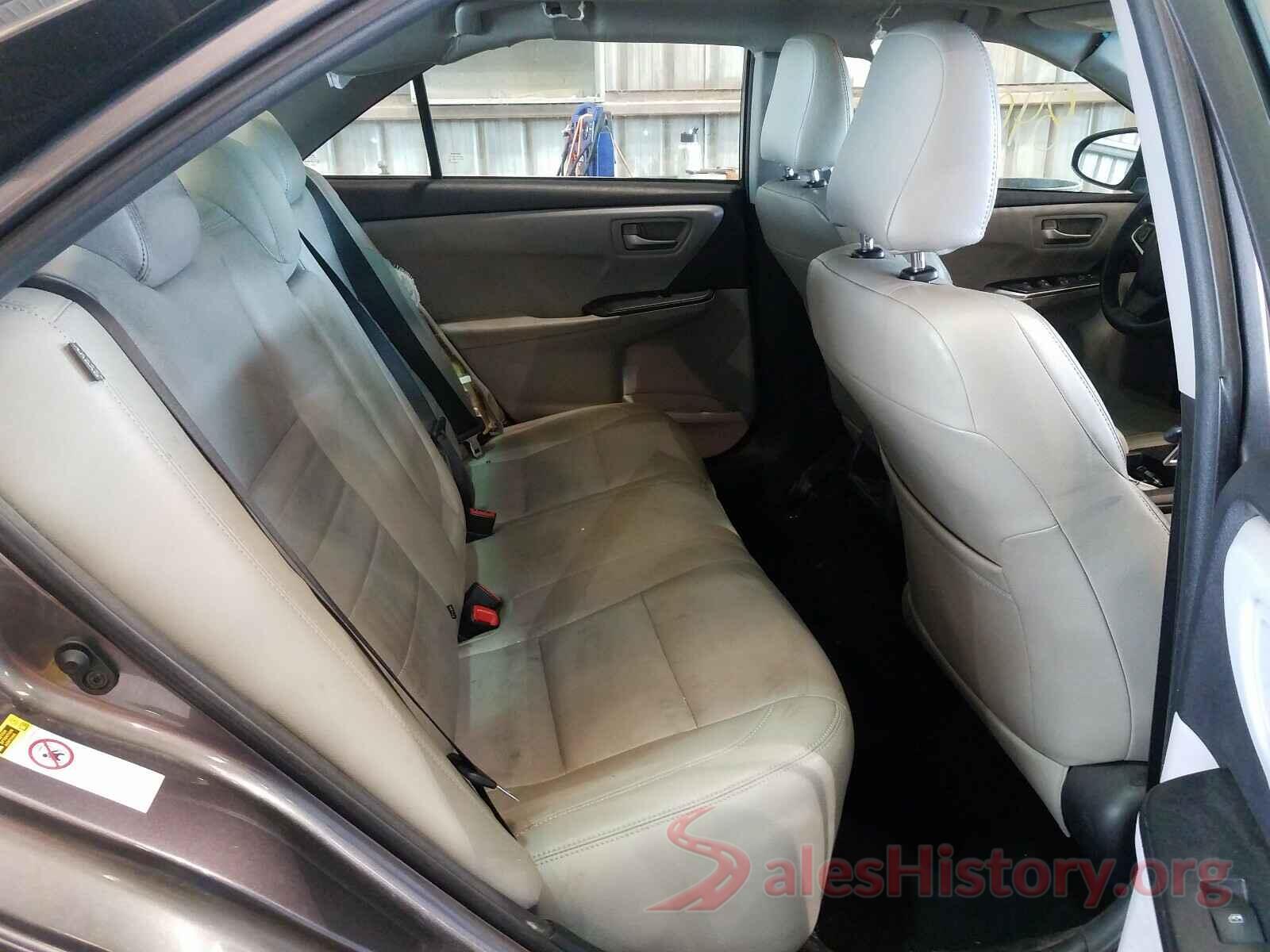 4T1BF1FK3HU307992 2017 TOYOTA CAMRY