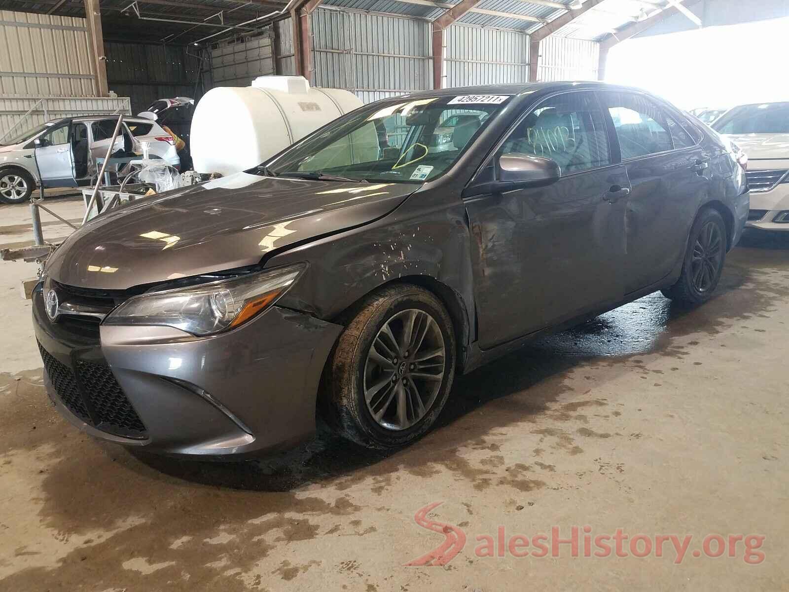 4T1BF1FK3HU307992 2017 TOYOTA CAMRY