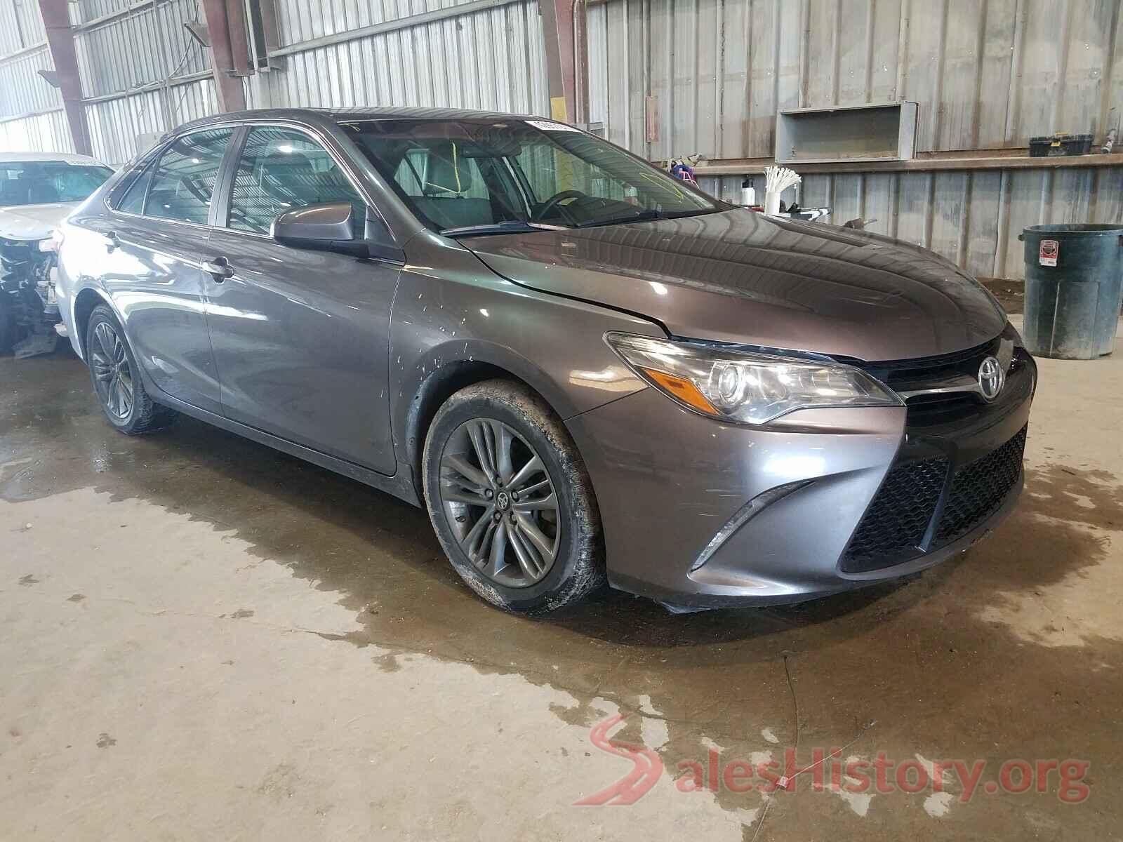 4T1BF1FK3HU307992 2017 TOYOTA CAMRY