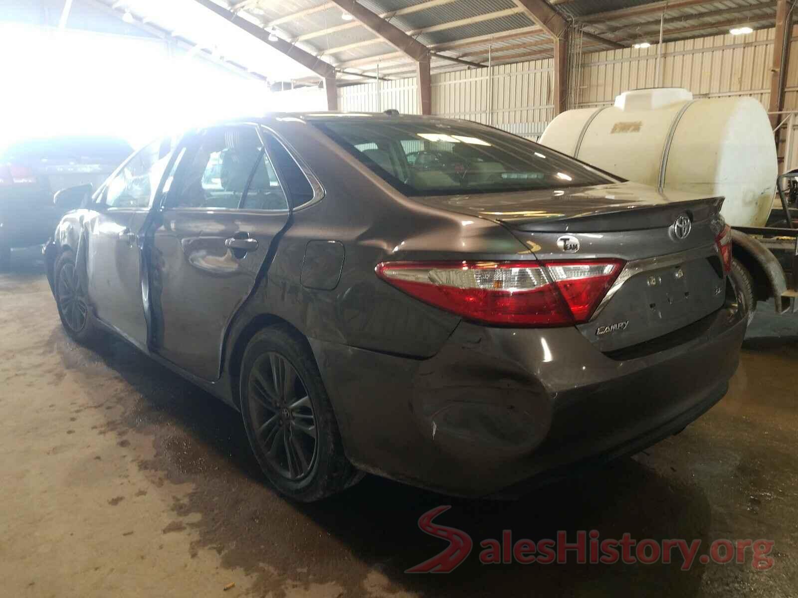 4T1BF1FK3HU307992 2017 TOYOTA CAMRY