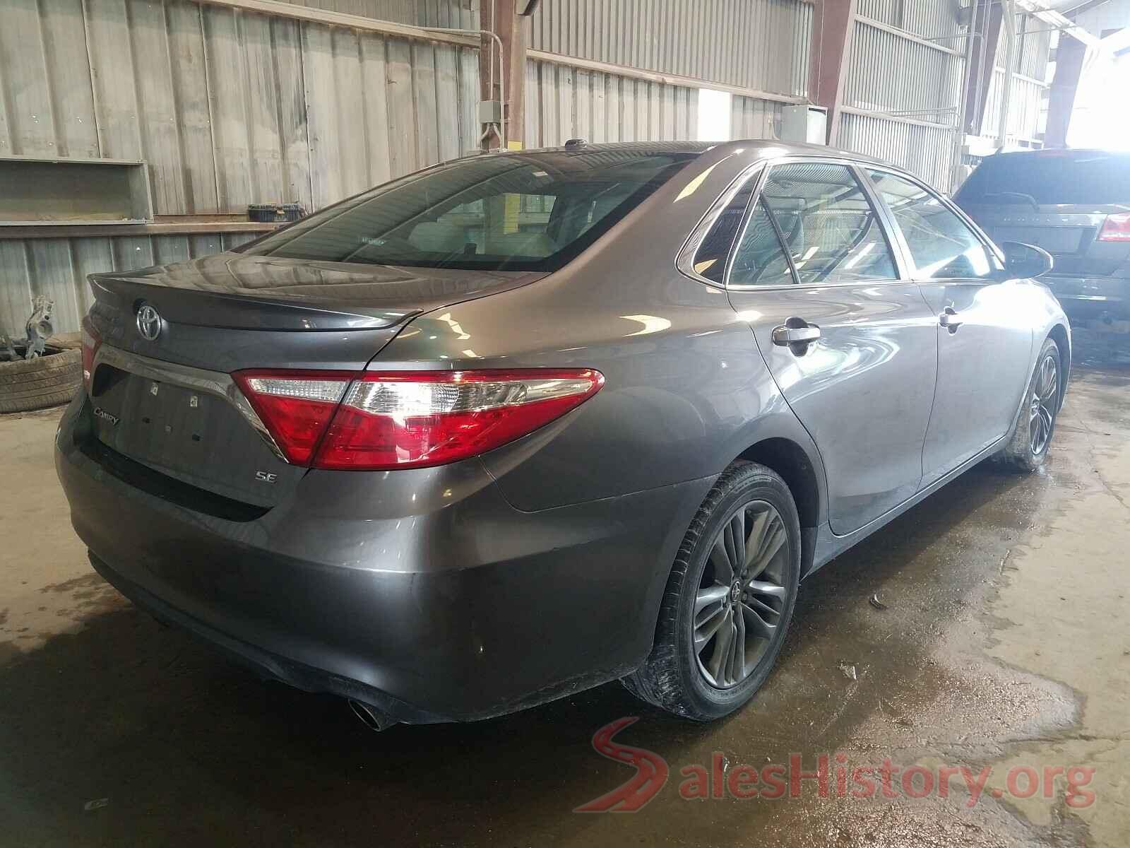 4T1BF1FK3HU307992 2017 TOYOTA CAMRY