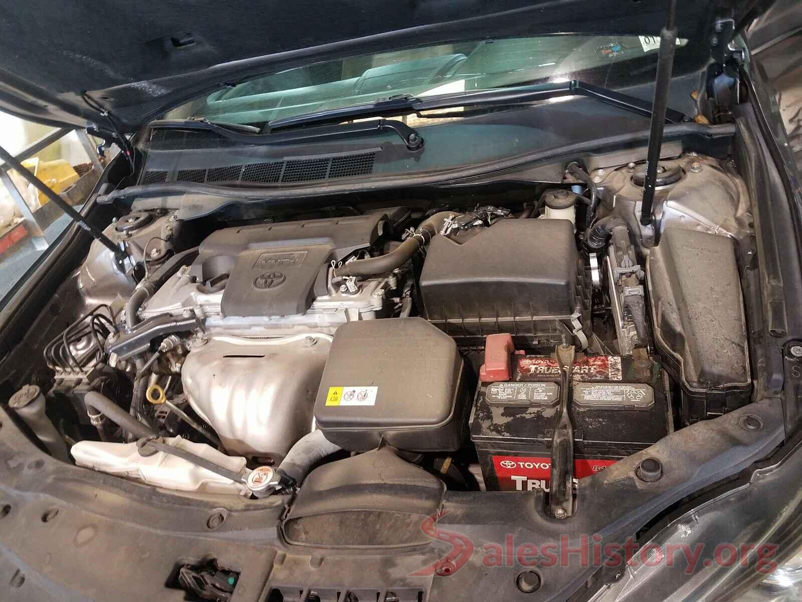 4T1BF1FK3HU307992 2017 TOYOTA CAMRY