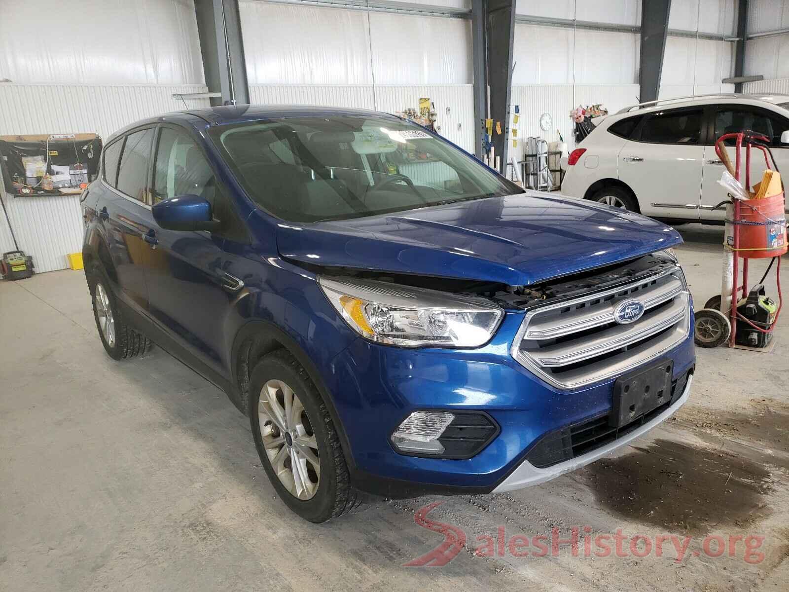 1FMCU0GD2HUA25069 2017 FORD ESCAPE