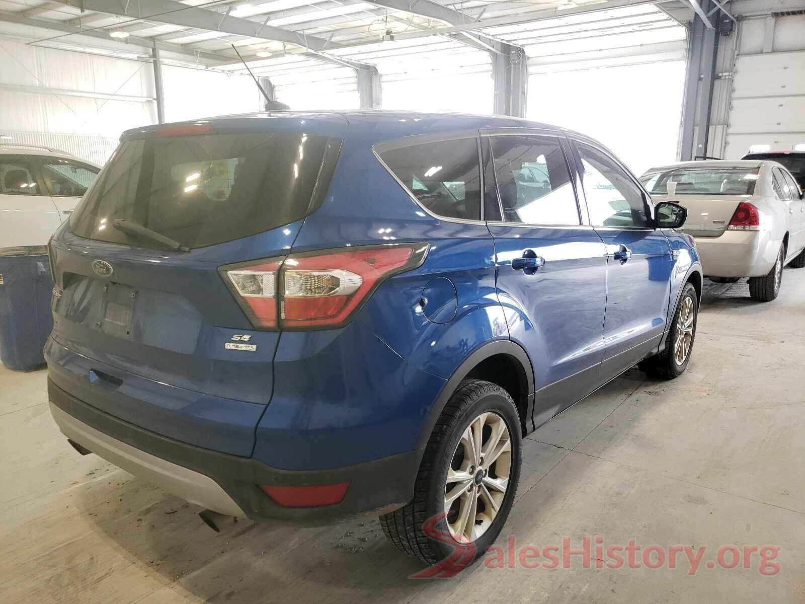 1FMCU0GD2HUA25069 2017 FORD ESCAPE