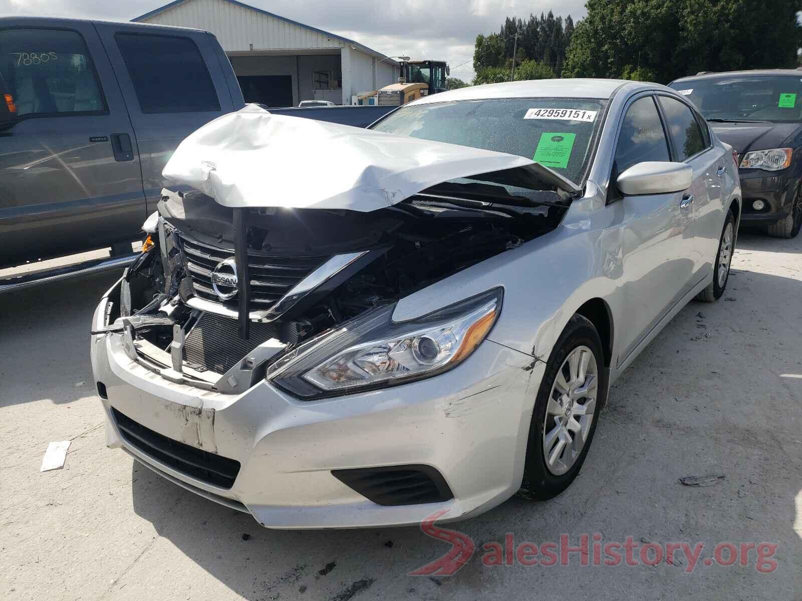 1N4AL3AP1JC220827 2018 NISSAN ALTIMA