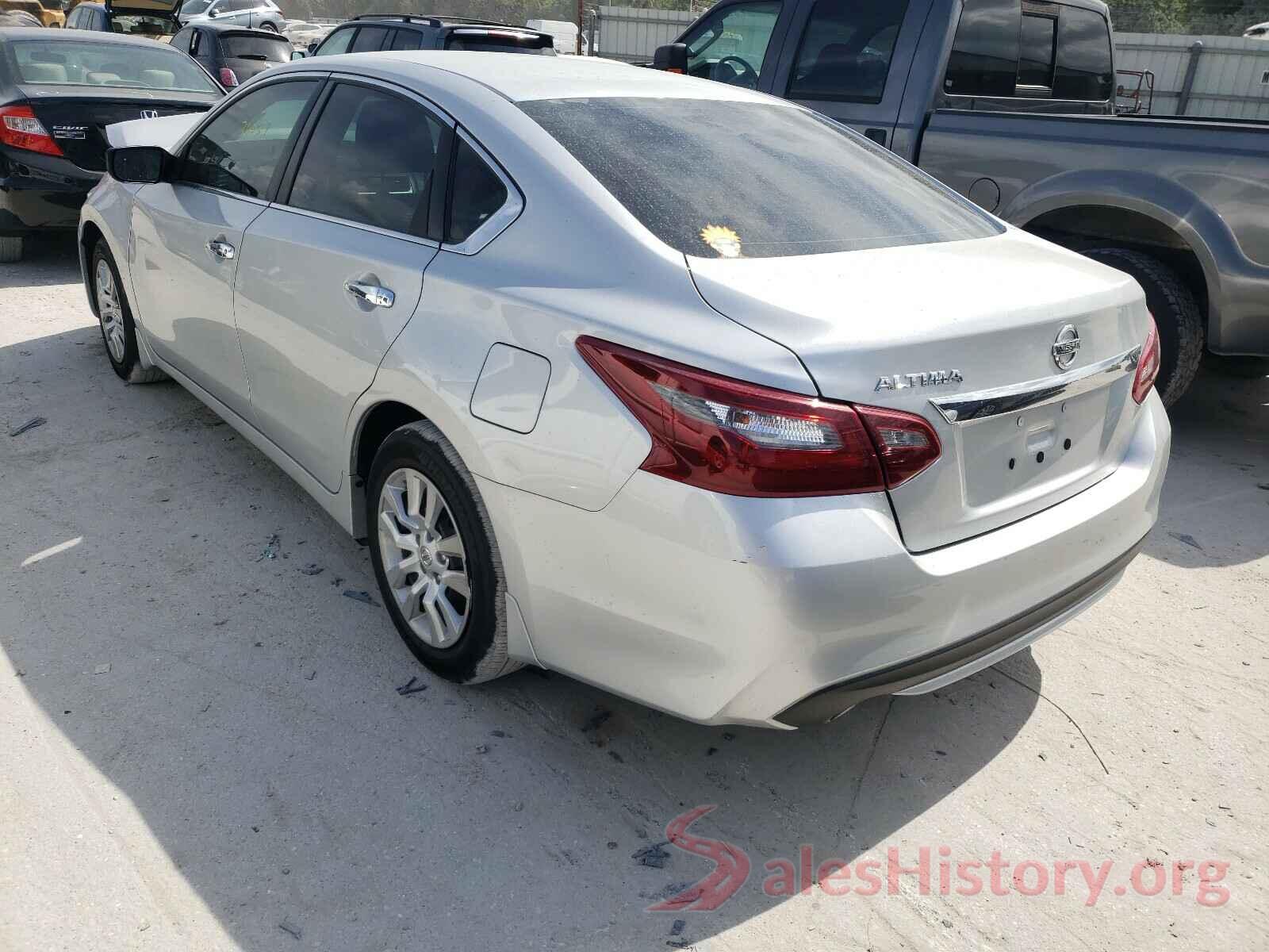 1N4AL3AP1JC220827 2018 NISSAN ALTIMA