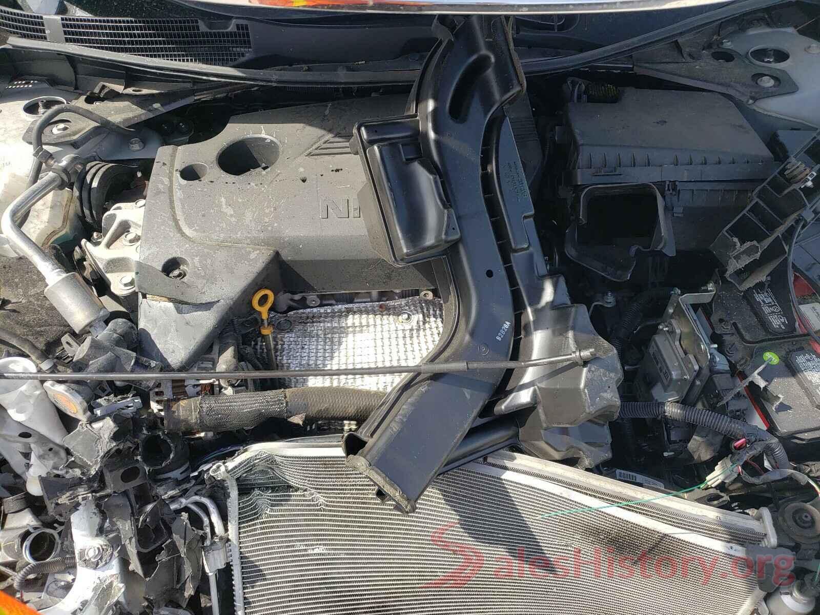 1N4AL3AP1JC220827 2018 NISSAN ALTIMA