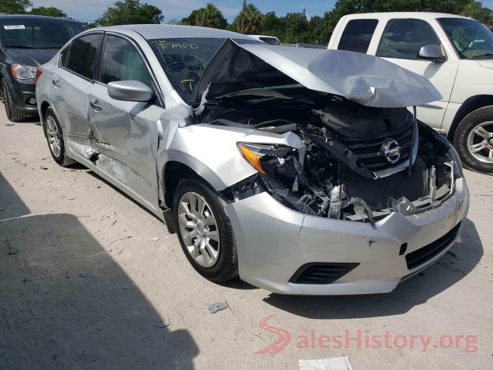 1N4AL3AP1JC220827 2018 NISSAN ALTIMA