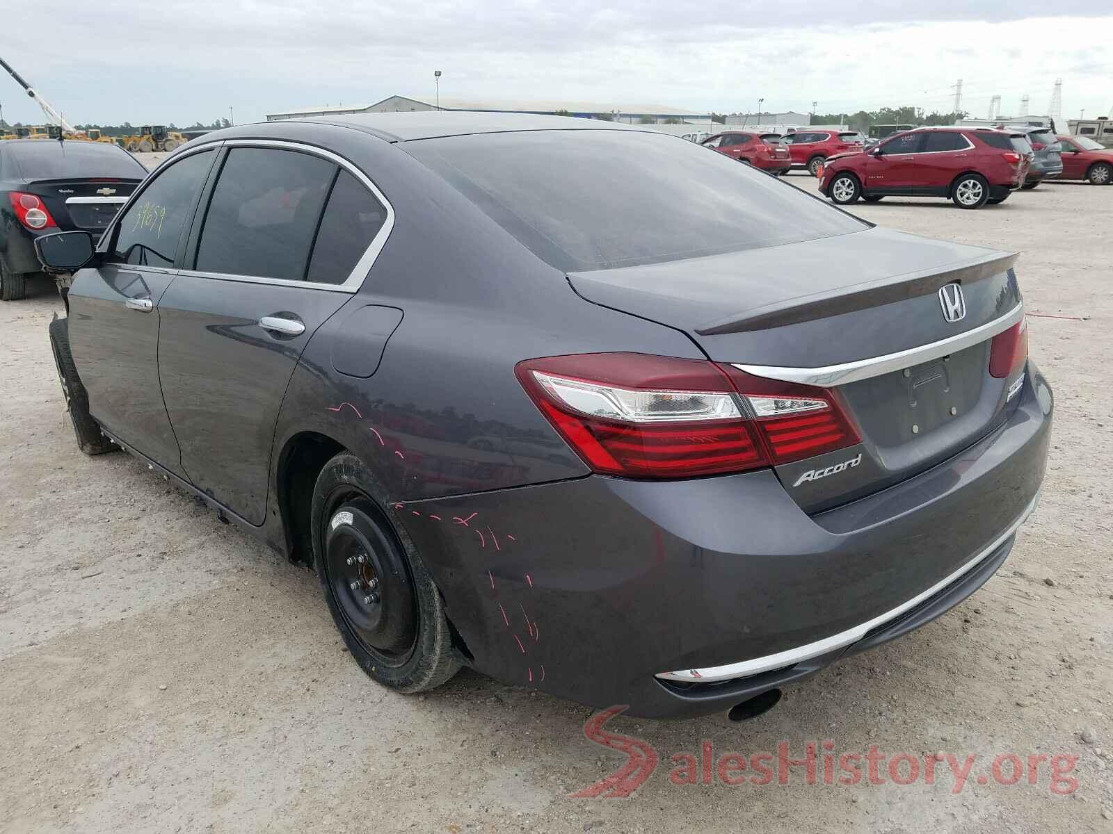 1HGCR2F12HA006596 2017 HONDA ACCORD