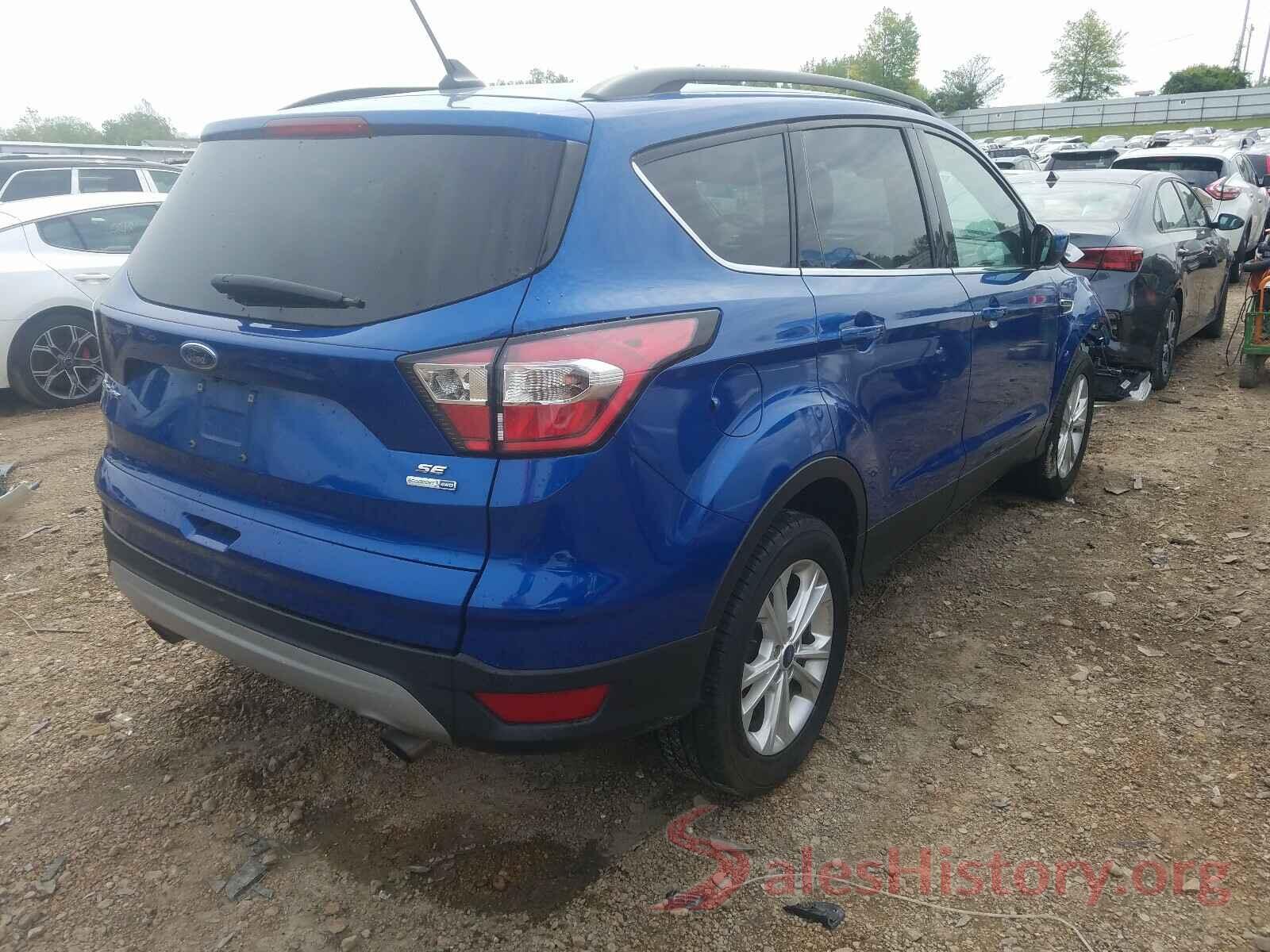 1FMCU9GD9JUA25273 2018 FORD ESCAPE