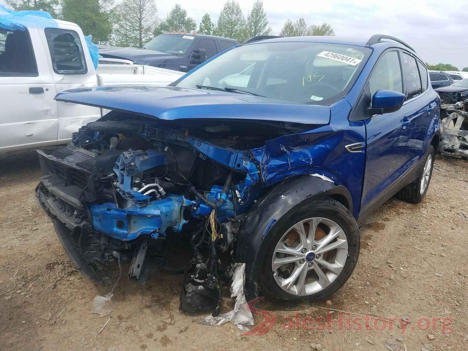 1FMCU9GD9JUA25273 2018 FORD ESCAPE