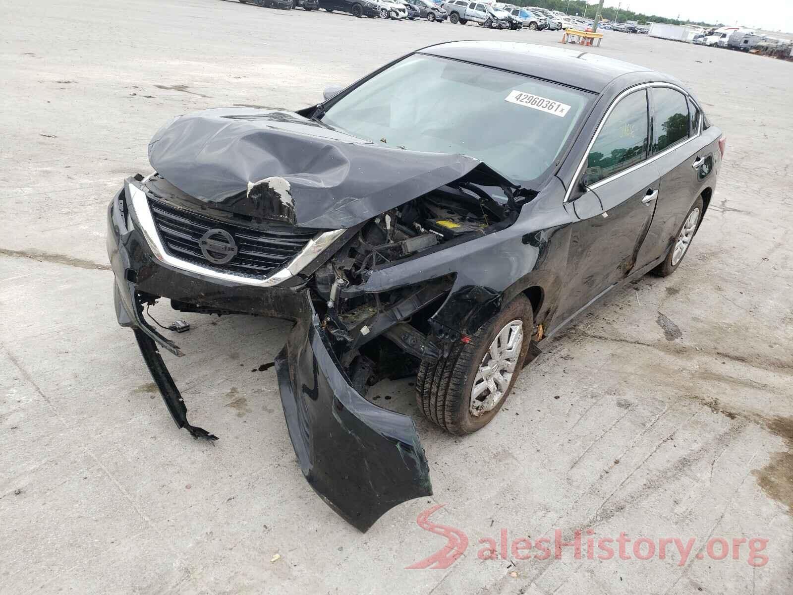 1N4AL3AP1JC135793 2018 NISSAN ALTIMA