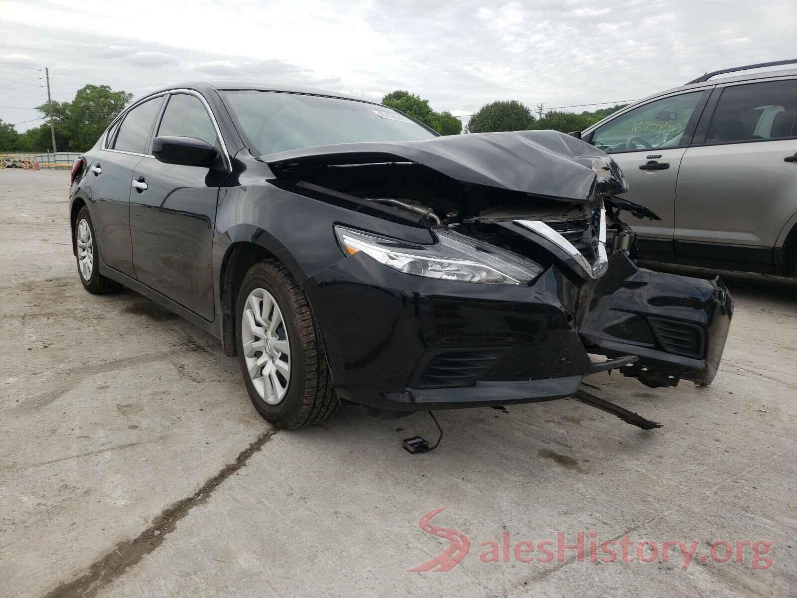 1N4AL3AP1JC135793 2018 NISSAN ALTIMA